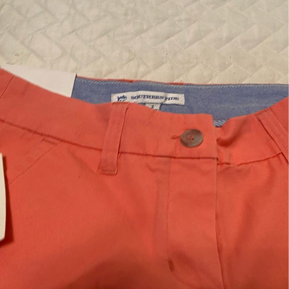 Southern tide shorts - Picture 3 of 4